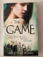The game Krystyna Kuhn, Ophalen of Verzenden, Zo goed als nieuw