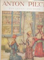 Pieck, Anton Pieck, Zijn leven zijn werk, 1e 2e 3e en 4e dr., Ophalen of Verzenden, Zo goed als nieuw, Pieck/Vogelesang/Eysselst