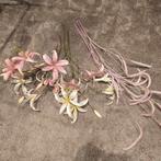 6 Kunstbloemen Takken van Silka - Mooie Decoratie, Ophalen of Verzenden, Zo goed als nieuw, Binnen