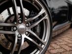 Audi R8 4.2 V8 FSI | Orig NL | Carbon | Bang & Olufsen | Led, Gebruikt, Zwart, Bedrijf, Vierwielaandrijving