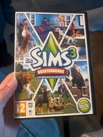 Sims 3Beestenbende uitbreidingspakket- PC/Mac, Spelcomputers en Games, Games | Pc, 1 speler, Ophalen of Verzenden, Zo goed als nieuw