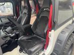 Jeep Wrangler 4.0i special, Auto's, Jeep, Gebruikt, Zwart, Cabriolet, 4 stoelen