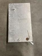 Aluminium Brandstoftank, Ophalen, Zo goed als nieuw, Motor en Techniek, Motorboot