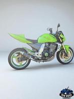 ️Kawasaki Z 1000 - Krachtige en betrouwbare naked bike, 953 cc, Bedrijf, Meer dan 35 kW, Toermotor