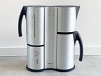 Siemens Porsche KA7 Koffiemachine, in goede staat!, Witgoed en Apparatuur, Koffiezetapparaten, Afneembaar waterreservoir, Gebruikt