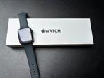 Apple Watch SE 2e + 4G. Garantie!!, Sieraden, Tassen en Uiterlijk, Smartwatches, Apple Watch ⌚️, Zwart, IOS, Nieuw