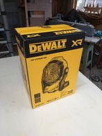 Dewalt ventilator 18volt nieuw in doos DCE512N, Nieuw, Ventilator, Ophalen of Verzenden