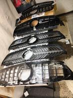 Aangeboden Partij Nieuwe Auto grillen oa. Mercedes, Ophalen, Nieuw, Voor, Bumper