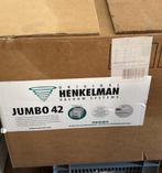 HENKELMAN jumbo 42 vacuummachine NIEUW vacumeer machine, Huis en Inrichting, Ophalen, Nieuw