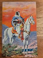 Arabier te paard, Ophalen of Verzenden, Ongelopen