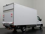 Mercedes-Benz Sprinter 317CDI Bakwagen | Laadklep | Fabrieks, Gebruikt, 4 cilinders, 2000 kg, Wit