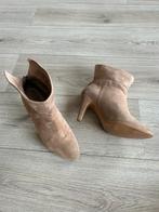 VIA VAI enkellaars met charmante hak, maat 37, Ophalen of Verzenden, Zo goed als nieuw