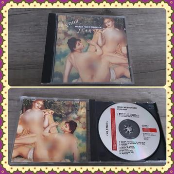 16 Nederlandstalige CD'S  beschikbaar voor biedingen
