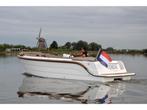 TendR 660 Outboard - Ook Elektrisch uitvoerbaar, Watersport en Boten, Sloepen, Nieuw, Polyester, 6 meter of meer, 70 pk of meer