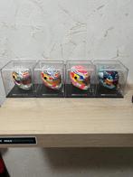 Max Verstappen helmen 1/4, modelauto, t-shirt en accesoires, Verzamelen, Automerken, Motoren en Formule 1, Ophalen of Verzenden
