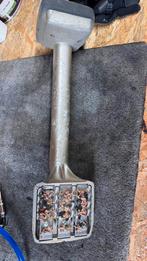 Tapijd spanner, Doe-het-zelf en Verbouw, Gereedschap | Handgereedschap, Ophalen of Verzenden, Zo goed als nieuw