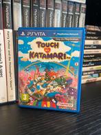 Touch My Katamari Playstation Vita, Spelcomputers en Games, Avontuur en Actie, Verzenden, 1 speler, Zo goed als nieuw