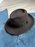 Vintage Mayser Wollen Hoed, Kleding | Heren, Hoeden en Petten, Eu, Eu, Hoed, Vintage