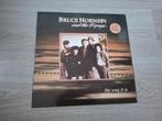 LP Bruce Hornsby And The Range – The Way It Is. (1986), Ophalen of Verzenden, Zo goed als nieuw, 12 inch, Poprock