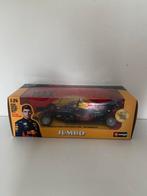 Jumbo Max Verstappen auto RB15 2019, Ophalen of Verzenden, Nieuw