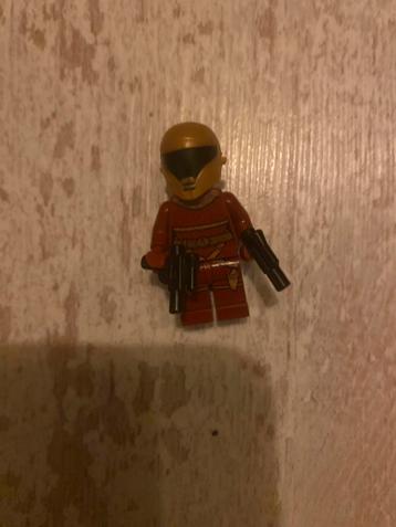 Lego star wars zorri bliss beschikbaar voor biedingen