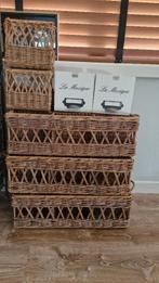 Cd manden riviera maison, Ophalen, Overige materialen, 150 discs of meer, Zo goed als nieuw