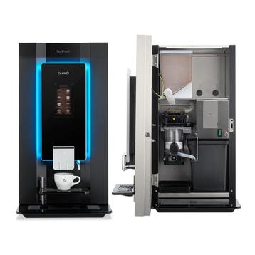 Animo optifresh 1 touch Freshbrew beschikbaar voor biedingen