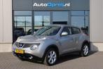 Nissan JUKE 1.6 Business Edition 117pk Clima, NAVI, Camera, Euro 5, 4 cilinders, Origineel Nederlands, Bedrijf