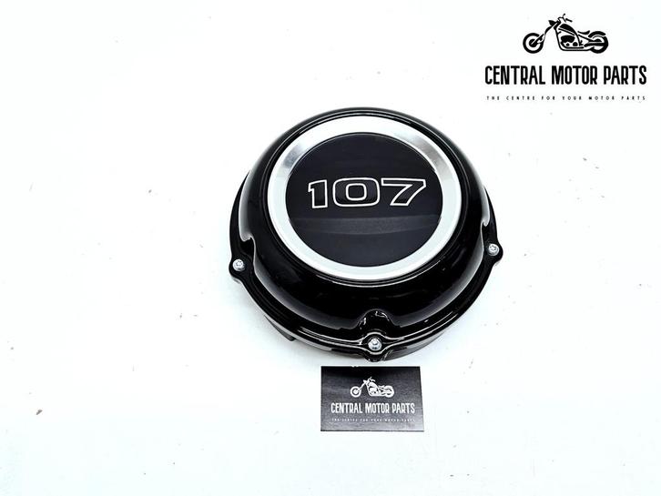 Luchtfilter Softail 2018-2020, Motoren, Onderdelen | Harley-Davidson, Nieuw, Ophalen of Verzenden