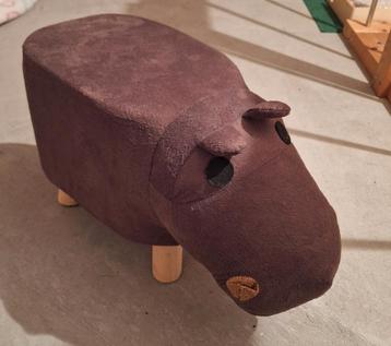 Kinder krukje nijlpaard  beschikbaar voor biedingen