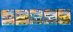 Raceday hotwheels set, Ophalen, Nieuw, Overige onderwerpen