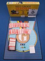 Het groot guinness record spel nr. 15891-02, Hobby en Vrije tijd, Ophalen, Zo goed als nieuw