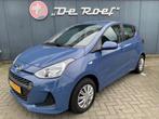 Hyundai I10 1.0I COMFORT NAVI CRUISE, Voorwielaandrijving, Met garantie (alle), Origineel Nederlands, Bedrijf