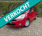 Citroen Berlingo 1.6-16V Multispace Eerst eigenaar NL Auto 2, Voorwielaandrijving, Stof, Zwart, 4 cilinders
