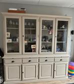Servieskast buffetkast, Ophalen, Gebruikt, Met deur(en), 200 cm of meer