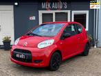 Citroen C1 1.0-12V Séduction|Radio|Stuurbekrachtiging|APK, Voorwielaandrijving, Euro 5, Stof, Gebruikt