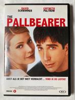 THE PALLBEARER (DVD), Ophalen of Verzenden, Zo goed als nieuw