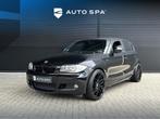 BMW 1 Serie 116i LCI M-SPORT 5-Deurs CARPLAY YOUNGTIMER, Auto's, BMW, 1-Serie, 4 cilinders, 1290 kg, Origineel Nederlands