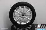 WINTER! Org. 16 inch velgen Polo 2G! 2G0601025AF 2G0601025AF, Gebruikt, Velg(en)
