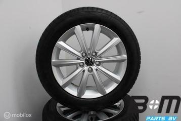 WINTER! Org. 16 inch velgen Polo 2G! 2G0601025AF 2G0601025AF beschikbaar voor biedingen