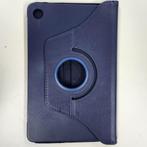 Oppo Pad Air (11 inch) Hoes -Blauw - draaibaar met stand, 10 inch, Press@oppo.com, Bescherming voor- en achterkant, Ophalen of Verzenden