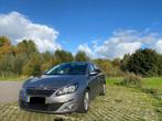 Peugeot 308 1.6 blue-hdi 88 KW SW 2014 Grijs, Auto's, Voorwielaandrijving, Stof, Origineel Nederlands, Stationwagon