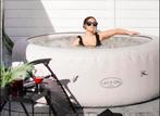 Jacuzzi HUREN al vanaf 59,99, Tuin en Terras, Bubbelbaden en Hottubs, Ophalen, Zo goed als nieuw