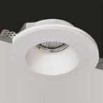 Gips inbouwspots trimless - 16 stuks GU10, Ophalen of Verzenden, Nieuw