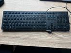 Dell keyboard KB216t, Computers en Software, Toetsenborden, Ophalen of Verzenden, Zo goed als nieuw