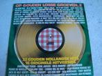 Op gouden losse groeven.2 Dubbel lp, Ophalen of Verzenden, Zo goed als nieuw, 12 inch
