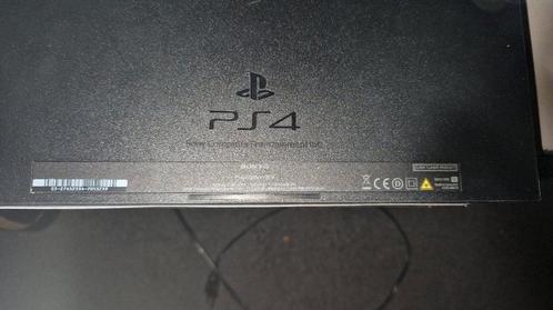 Playstation 4 zoekt een nieuw speelmaatje, Spelcomputers en Games, Spelcomputers | Sony PlayStation 3, Gebruikt, Slim, 160 GB