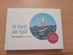 Paul Loomans - Ik heb de tijd, Boeken, Ophalen of Verzenden, Zo goed als nieuw, Paul Loomans