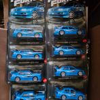 Hot Wheels Fast & Furious VW Jetta MK3, Hobby en Vrije tijd, Modelauto's | 1:18, Auto, Nieuw, Ophalen of Verzenden, 333 Continental Boulevard, El Segundo, CA 90245, USA