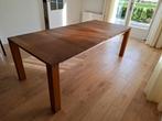 Leolux eettafel Vivre, Huis en Inrichting, Tafels | Eettafels, Ophalen, Gebruikt, 100 tot 150 cm, 200 cm of meer